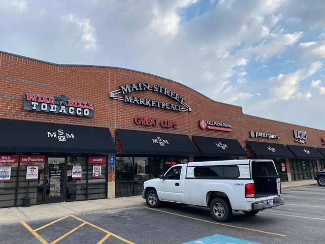 Main Street Marketplace