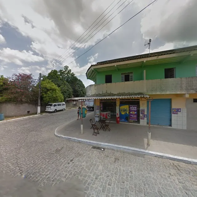 Padaria e Confeitaria BNH