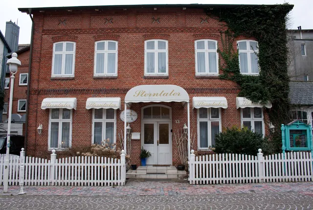 Haus Sterntaler
