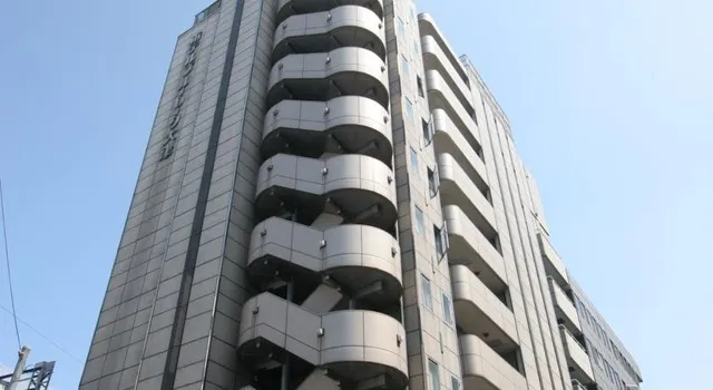 Hotel Blue Lake Otsu