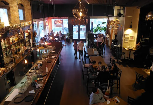 Ukiah Brewing Company