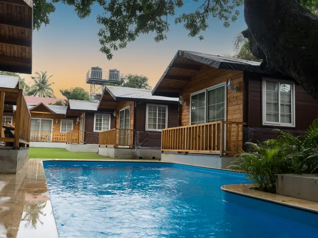 The Village Boutique Resort