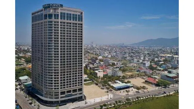 Four Points by Sheraton Danang