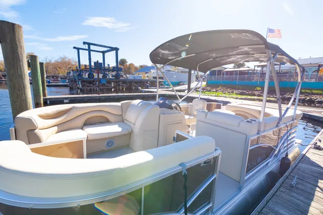 Water Lover's Retreat