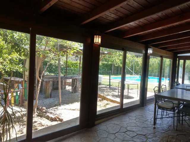 Casa Rural Ribera del Hueznar