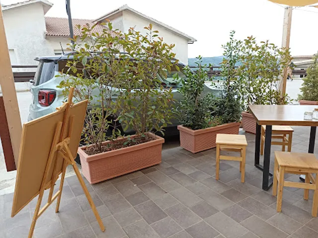 Lutipico - Trattoria a Sud