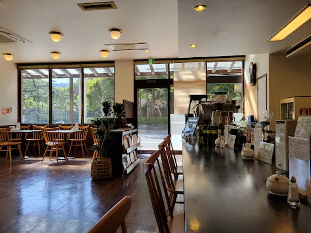 MOONLIGHT COFFEE STAND