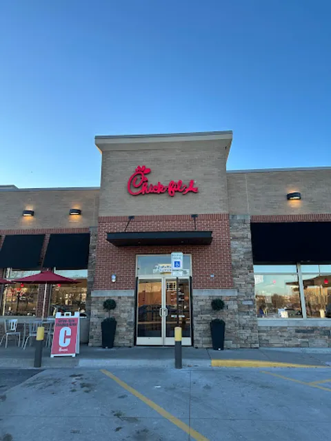 Chick-fil-A
