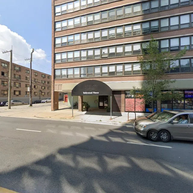 Hollywood House Apartments