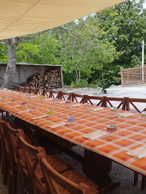 La Fattoria dell'Oasi di De Francesco Pietro