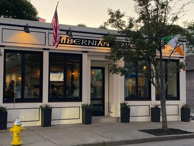 Hibernian Tavern
