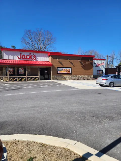 Jack's Family Restaurant