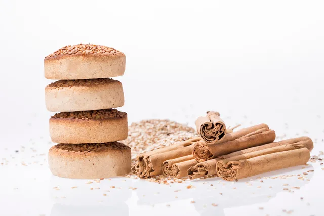 Fabrica de Mantecados La Flor de Estepa