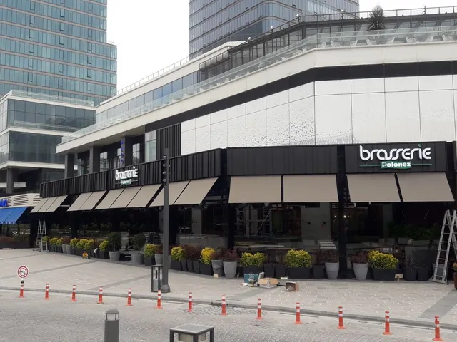 Prime Brasserie