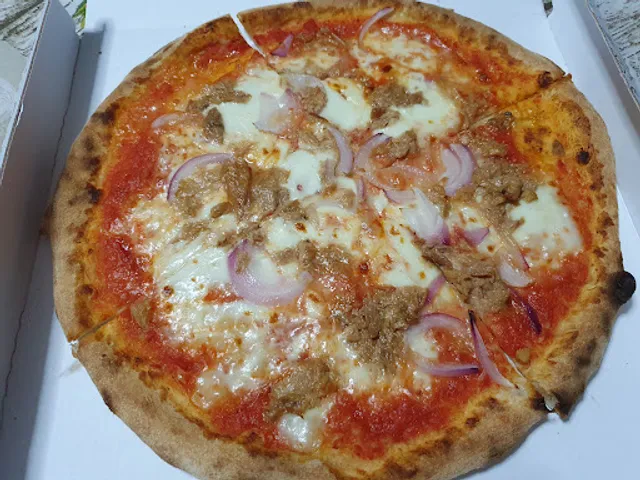 Pizzeria Il Castello