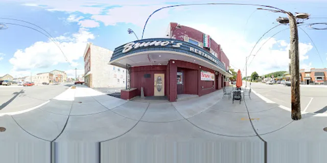 Bruno's Italian Restaurant