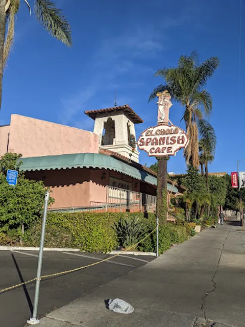 El Cholo - The Original