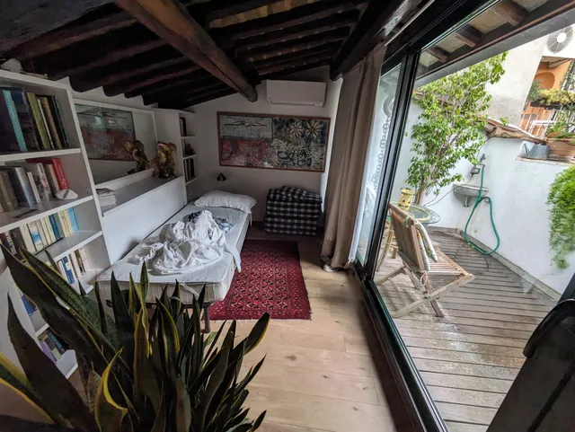 Vicolo 22 - Residenze Romanae