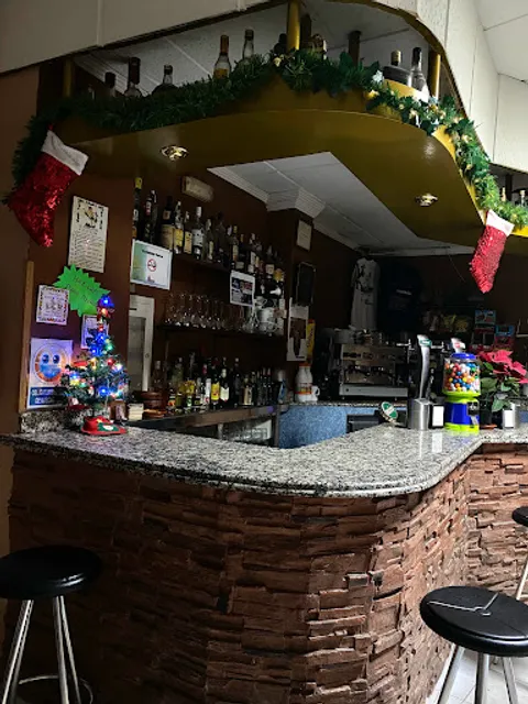 Bar Bañado