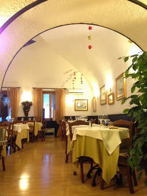 Ristorante Gisa