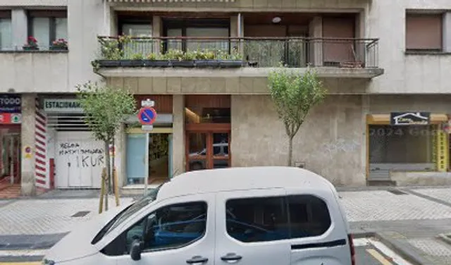 SUPERMERCADO TODOTODO SERRANO