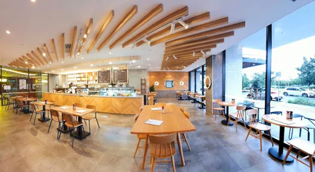 Leaf Cafe & Co North Ryde