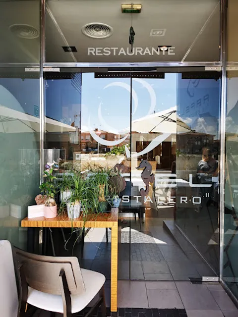 Restaurante Rafel lo Cristalero