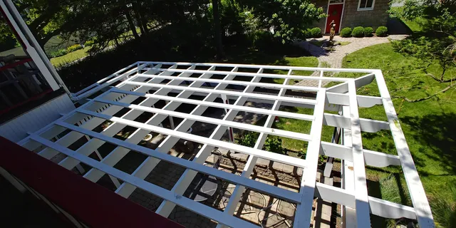 The Patriot House Bed & Breakfast