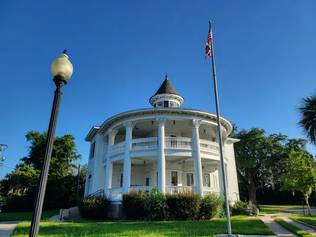 Jackson County Visitors Center, Tourist Development Council