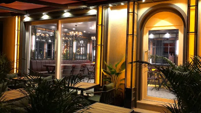 ATAS DÖNER GRILL HAUS