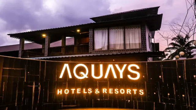 Aquays Hotels & Resorts Neil Island