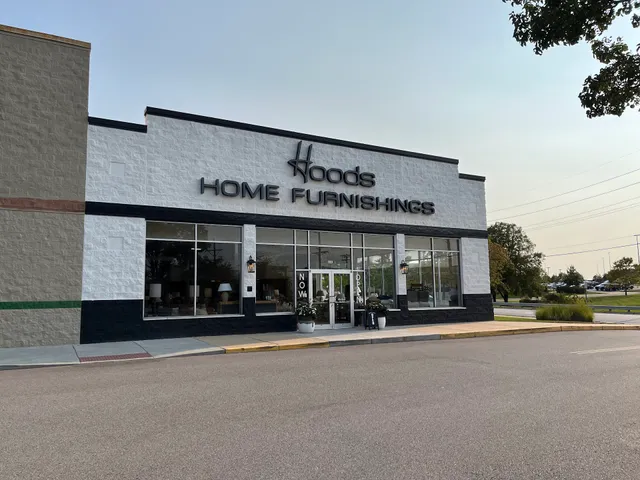 Hoods Home Furnishings
