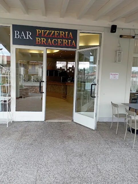 Ristorante Pizzeria Girasole