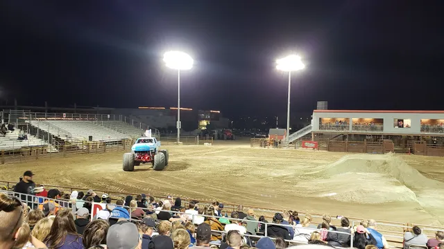 West Jordan Western Stampede