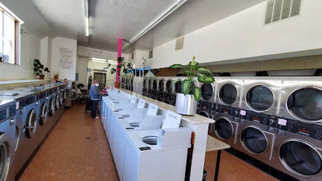 The Laundry Hub SF