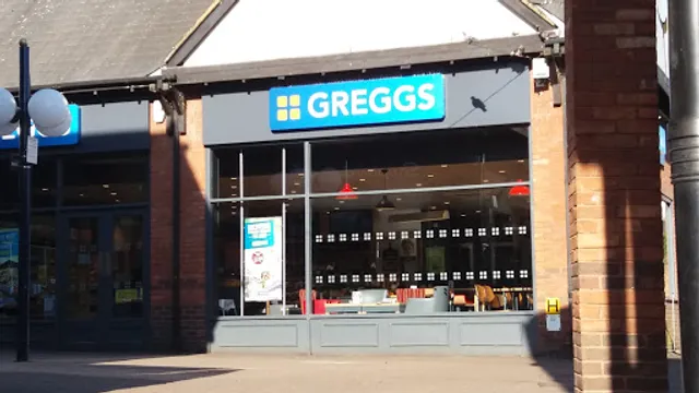 Greggs
