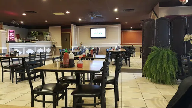 Fawn's Asian Cuisine