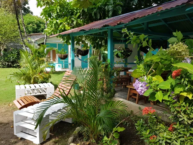 Cabañas Los Almendros