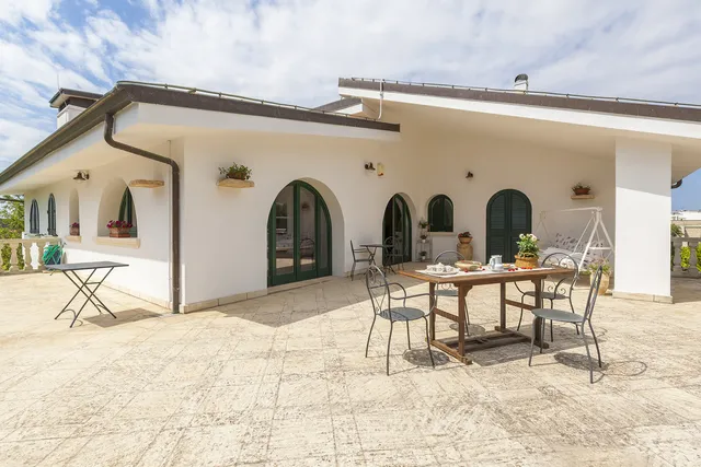 Il Giardino di Annamaria