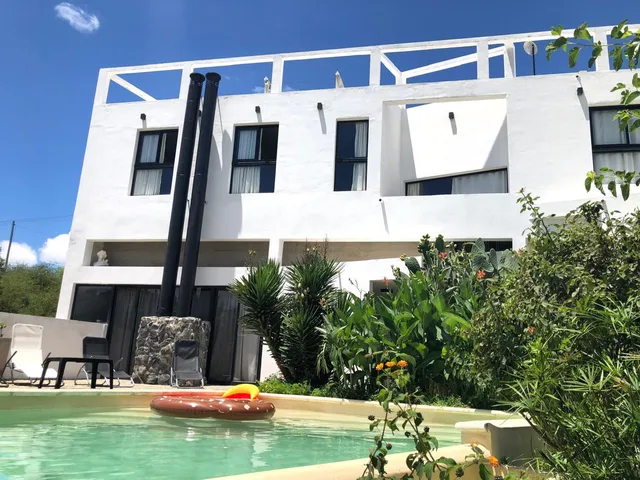 Sierra Alta Carlos Paz