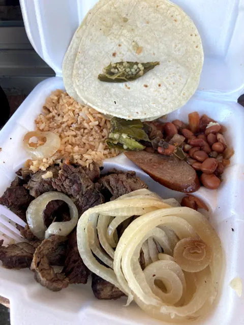 Capistran Tortillas & BBQ