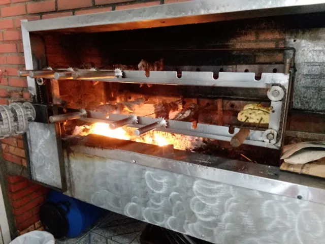 Churrascaria Concórdia