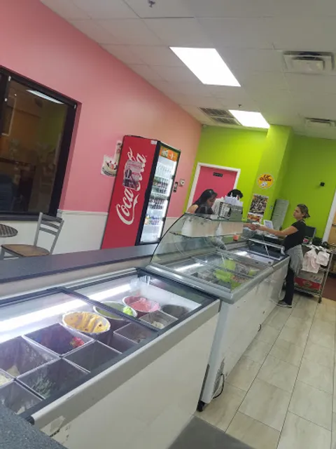 La Michoacana Paleteria y Neveria