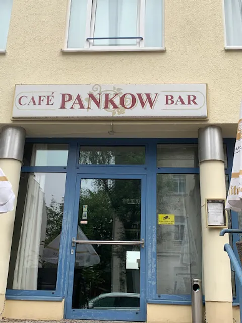 Café Pankow