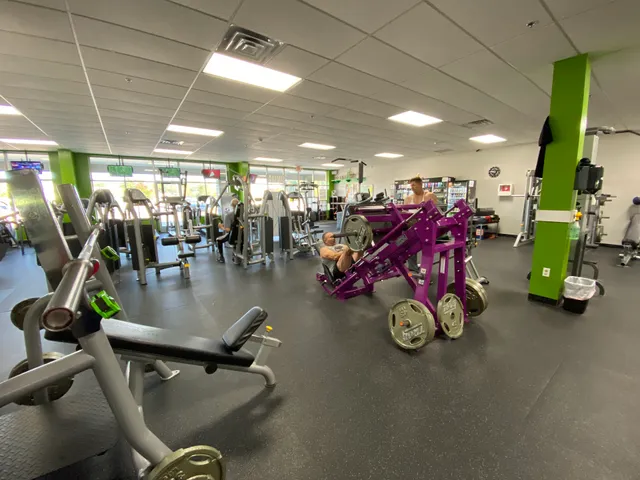 Fusion Fitness 24/7 LLC