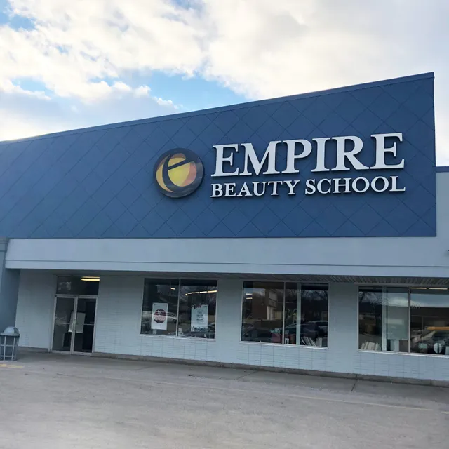 Empire Beauty School