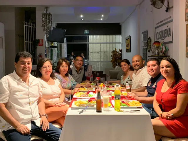 Restaurant Katamaran