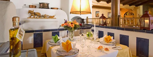 Restaurant Pfeffermühle