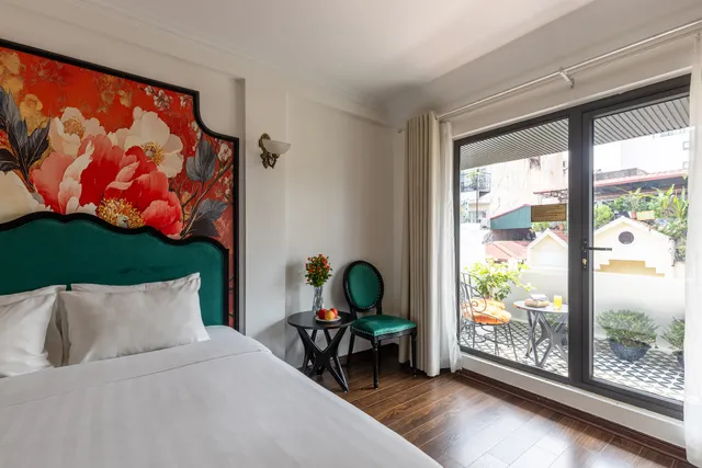 Hanoi House Hotel & Travel, Hanoi