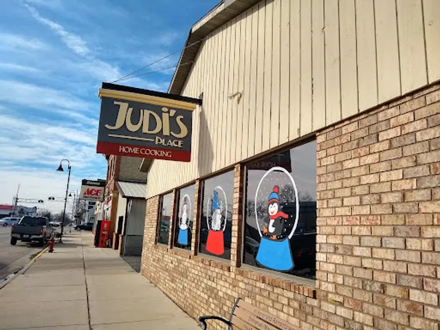 Judi's Place